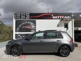 Volkswagen Golf 1.5 TSI ACT OPF DSG Highline