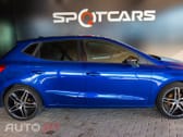 Seat Ibiza 1.0 TSI FR