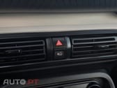 Citroen e-C3 Aircross 44 kWh Autonomia Conforto You