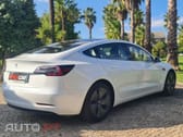Tesla Model 3 Tração Traseira Premium