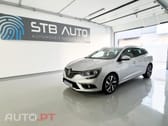 Renault Mégane Sport Tourer 1.5 Blue dCi Bose Edition EDC