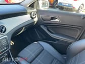 Mercedes-Benz GLA 180 d
