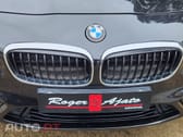 BMW 216 d 7L Line Sport
