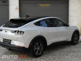 Ford Mustang Mach-E 98.7 kWh Premium