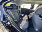 Fiat Tipo 1.3 M-Jet Lounge