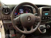 Renault Trafic 1.6 dCi L1H1 1.0T