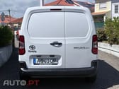 Toyota Proace Verso 1.5D L1 Comfort