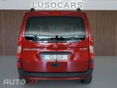 Mercedes-Benz Citan Tourer EDITION BlueEFFICIENCY Longa