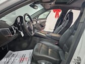Porsche Panamera Platinum Edition