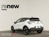 Renault Captur Captur 1.0 TCe Techno
