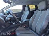 Peugeot 3008 1.5 BlueHDi Allure