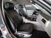 BMW 318 d Touring
