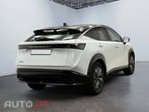 Nissan Ariya 87 kWh Evolve