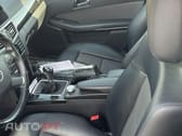 Mercedes-Benz E 250 avantgard