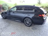BMW 520 d Pack M Auto