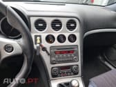 Alfa Romeo 159 Sportwagon 1.9 JTDm 16V Sportiva+