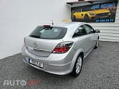 Opel Astra GTC 1.3 CDTi