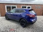 Nissan Qashqai 1.5 dCi Business Edition