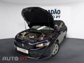 Peugeot 508 SW 1.2 EAT8 Business