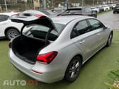 Mercedes-Benz A 200 d Style Plus Aut.