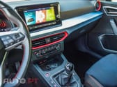Seat Ibiza 1.0 TSI FR