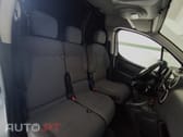 Peugeot Partner 1.6 BlueHDi L1 SE Office