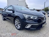 Renault Mégane 1.5 dCi GT Line SS
