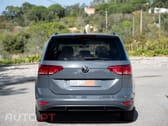 Volkswagen Touran 2.0 TDI Confortline