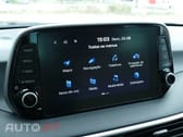 Hyundai Tucson 1.6 CRDi Premium DCT