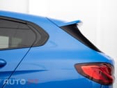 BMW 116 d Pack M Auto