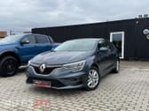Renault Mégane Sport Tourer 1.5 Blue dCi Equilibre