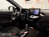 Nissan Juke 1.0 DIG-T N-Design C.Two Tone S.DCT