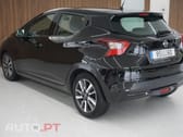 Nissan Micra 1.5 DCi N-Connecta Lifestyle S/S