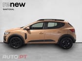Dacia Sandero Stepway Extreme + Bi Fuel