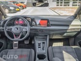 Volkswagen Golf 2.0 TSI OPF DSG GTI