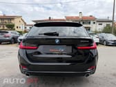 BMW 320 e Auto