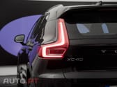 Volvo XC40 1.5 T5 PHEV Inscription Expression