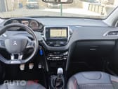 Peugeot 2008 1.6 BlueHDi GT Line