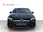 Mercedes-Benz A 250 e 8G-DCT AMG Line