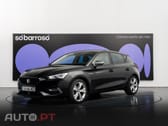 Seat Leon 1.0 TSI FR