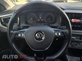 Volkswagen Polo 1.0 TSI Trendline