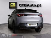 Peugeot 3008 Hybrid e-DCS6 GT