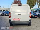 Peugeot Partner 1.2 PRO 110 CV L1H1 -