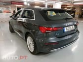 Audi A3 Sportback 40 TFSIe Advanced
