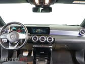 Mercedes-Benz CLA 250 e 8G-DCT Edition AMG Line