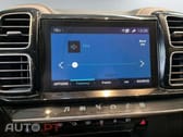 Citroen C5 Aircross SHINNE HYBRID 225CV 