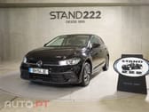 Volkswagen Polo 1.0 TSI Urban