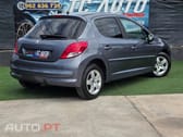 Peugeot 207 1.4 HDi Active
