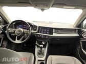 Audi A1 25 TFSI Advanced