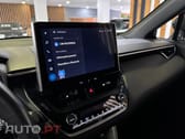 Toyota Corolla Cross exclusive